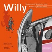 Enlarge image Cover: Willy - edition.SABA