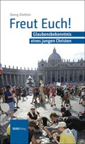 Cover: Freut Euch! - MM Verlag