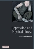 Cover: Depression and Physical Illness - Cambridge University Press