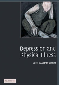Enlarge image Cover: Depression and Physical Illness - Cambridge University Press