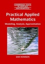 Cover: Practical Applied Mathematics - Cambridge University Press