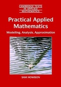 Cover: Practical Applied Mathematics - Cambridge University Press