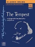 Cover: The Tempest Audio Cassette - Cambridge University Press
