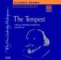 Cover: The Tempest Set of 2 Audio CDs - Cambridge University Press