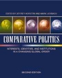 Cover: Comparative Politics - Cambridge University Press