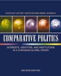 Cover: Comparative Politics - Cambridge University Press