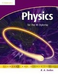 Cover: Physics for the IB Diploma - Cambridge University Press