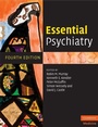 Cover: Essential Psychiatry - Cambridge University Press