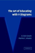 Cover: The Art of Educating with V Diagrams - Cambridge University Press