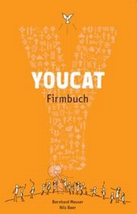 Enlarge image Cover: YOUCAT Firmbuch - YOUCAT