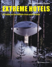 Enlarge image Cover: Extreme Hotels - archimappublishers