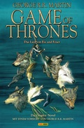 Cover: Game of Thrones - Das Lied von Eis und Feuer, Bd. 1 - Panini Verlags GmbH