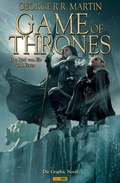 Cover: Game of Thrones - Das Lied von Eis und Feuer, Bd. 2 - Panini Verlags GmbH