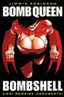 Cover: Bomb Queen, Bd. 3 - Panini Verlags GmbH