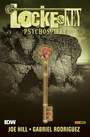 Cover: Locke & Key, Band 2 - Panini Verlags GmbH