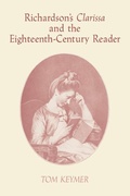 Bild: Richardson's 'Clarissa' and the Eighteenth-Century Reader - Cambridge University Press