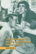Cover: Food, Consumption and the Body in Contemporary Women's Fiction - Cambridge University Press