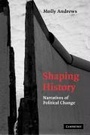 Cover: Shaping History - Cambridge University Press