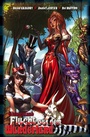 Cover: Wonderland, Band 3 - Panini Verlags GmbH