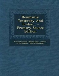 Enlarge image Cover: Roumania - Nabu Press