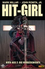 Cover: Kick-Ass: Hit Girl (Band 1) - Panini Verlags GmbH