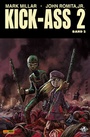 Cover: Kick-Ass 2, Band 2 - Panini Verlags GmbH