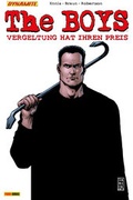 Cover: The Boys, Bd. 13 - Panini Verlags GmbH