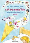 Cover: Ach du meine T&uuml;te - Arcona Musikverlag