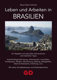 Abbildung von: Leben und Arbeiten in Brasilien - GD Publishing