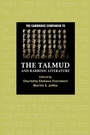 Cover: The Cambridge Companion to the Talmud and Rabbinic Literature - Cambridge University Press