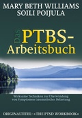 Cover: Das PTBS-Arbeitsbuch - G. P. Probst Verlag