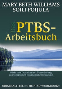 Enlarge image Cover: Das PTBS-Arbeitsbuch - G. P. Probst Verlag