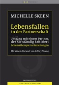 Cover: Lebensfallen in der Partnerschaft - G. P. Probst Verlag