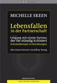 Enlarge image Cover: Lebensfallen in der Partnerschaft - G. P. Probst Verlag