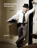 Cover: Roger Cicero - M&auml;nnersachen - Bosworth Edition - Hal Leonard Europe GmbH