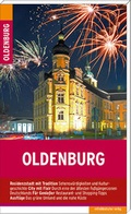 Cover: Oldenburg - Mitteldeutscher Verlag