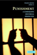 Cover: Punishment - Cambridge University Press