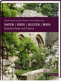 Cover: Natur Stein Kultur Wein - Mitteldeutscher Verlag