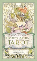 Cover: Das Feen- und Elfen-Tarot - Arun