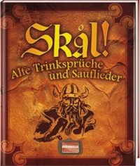 Abbildung von: Skal! - Regionalia Verlag