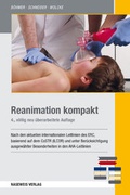 Cover: Reanimation kompakt - Naseweis Verlag
