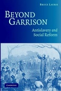 Cover: Beyond Garrison - Cambridge University Press