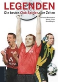 Cover: Legenden - die werkstatt