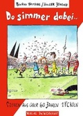 Cover: Do simmer dabei - die werkstatt
