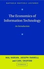 Cover: The Economics of Information Technology - Cambridge University Press