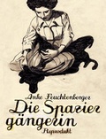 Cover: Die Spazierg&auml;ngerin - Reprodukt