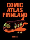 Cover: Comic Atlas Finnland - Reprodukt