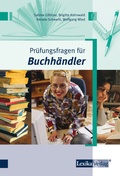 Cover: Pr&uuml;fungsfragen f&uuml;r Buchh&auml;ndler - Lexika