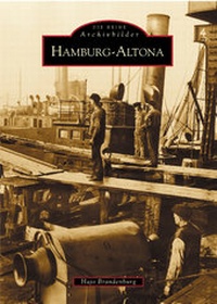 Abbildung von: Hamburg - Altona - Sutton