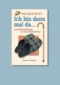 Cover: Ich bin jetzt mal da - vmn